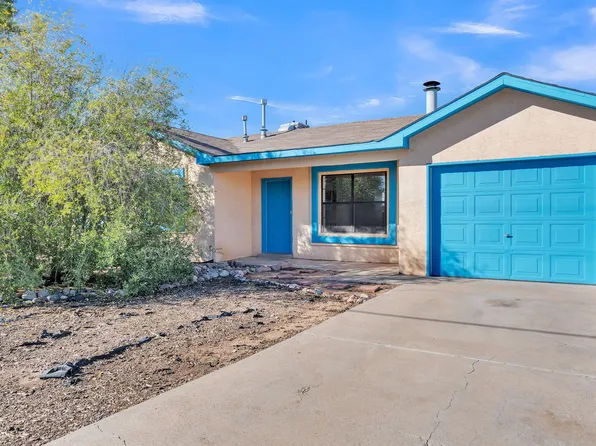 1407 El Camino Real St, Socorro, NM 87801