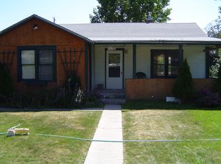 2411 Ernest Ave, Missoula, MT 59801