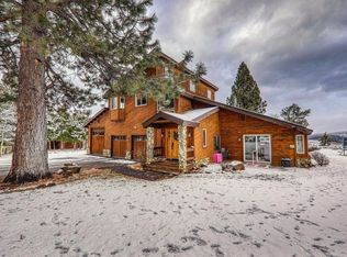 12861 Sierra Vista Ct, Truckee, CA 96161