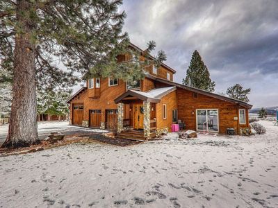 12861 Sierra Vista Ct, Truckee, CA, 96161