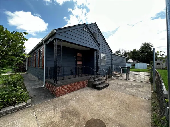 3812 NW 27th St, Oklahoma City, OK 73107