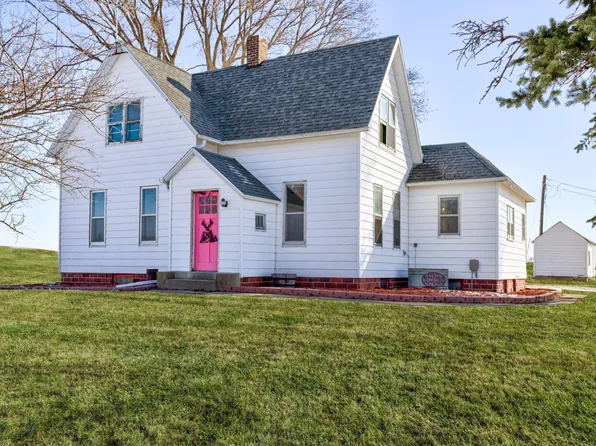 3910 Erickson Ave, Stratford, IA 50249