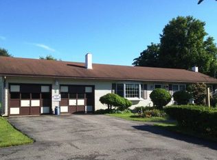 53 Beacon Hts #TOWNHOUSE 47, Clarendon, VT 05759