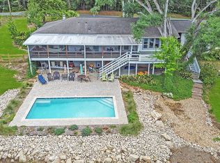 199 Mill Branch Rd, Tallahassee, FL 32312