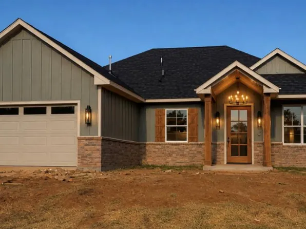 219 W Johnson Dr, Guthrie, OK 73044