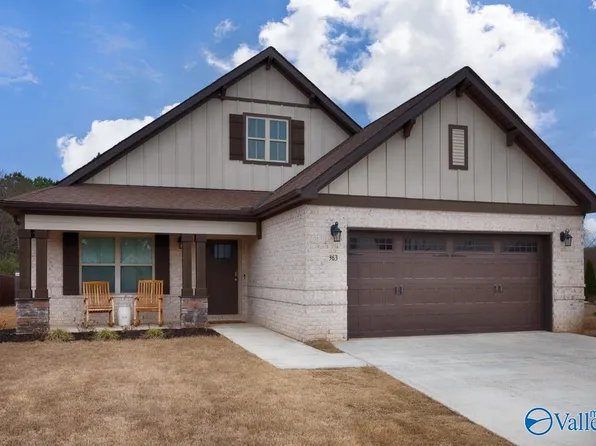 363 Lionel Allen Way, Madison, AL 35757