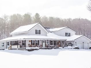 9649 Pigeon Valley Rd, Little Valley, NY 14755