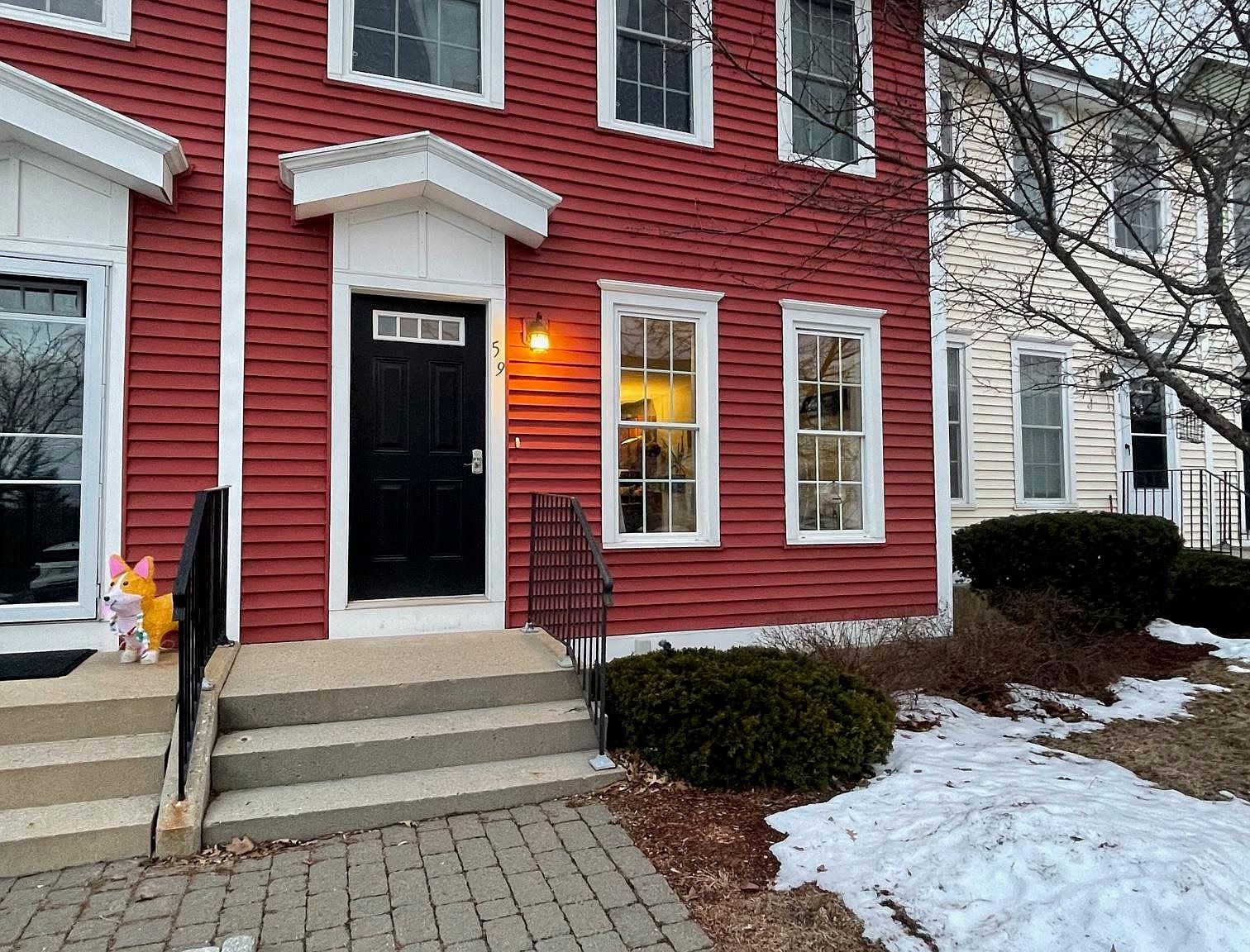 59 Dicandra Dr, Bow, NH 03304 Zillow