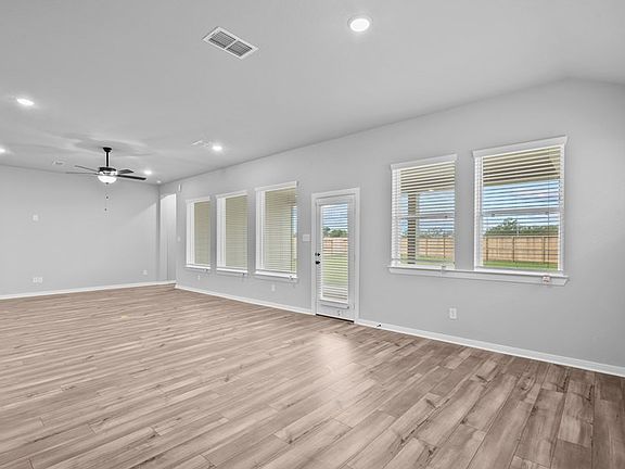 The Ridgegate - Dining