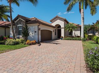 3106 Aviamar Cir, Naples, FL 34114