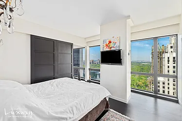 Rented by Keller Williams NYC