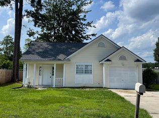 419 Courtland Dr, Summerville, SC 29486