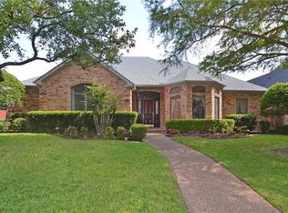 4412 Shadow Glen Dr, Dallas, TX 75287