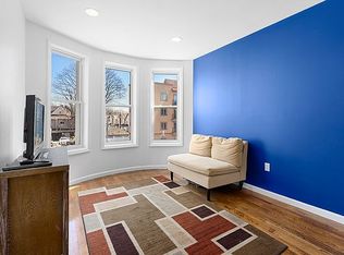 1198 New York Ave #2B, Brooklyn, NY 11203