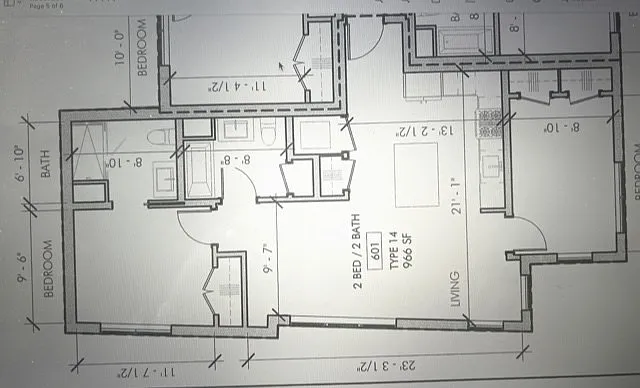 301 Border St #601 — Photo 30