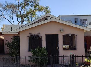 810 Stover Ave SW, Albuquerque, NM 87102