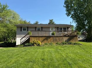 1445 My Dr, Zanesville, OH 43701