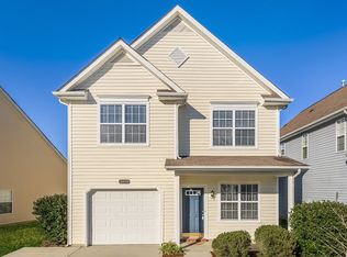 2619 Rozzelles Landing Dr, Charlotte, NC 28214