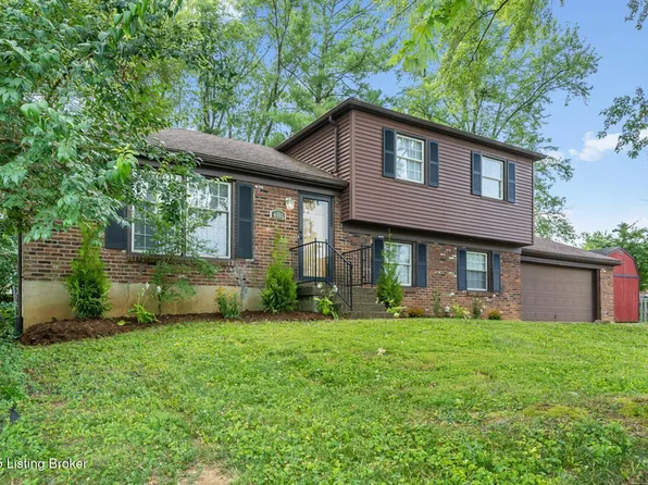 4403 Pebblewood Ct, Jeffersontown, KY 40299