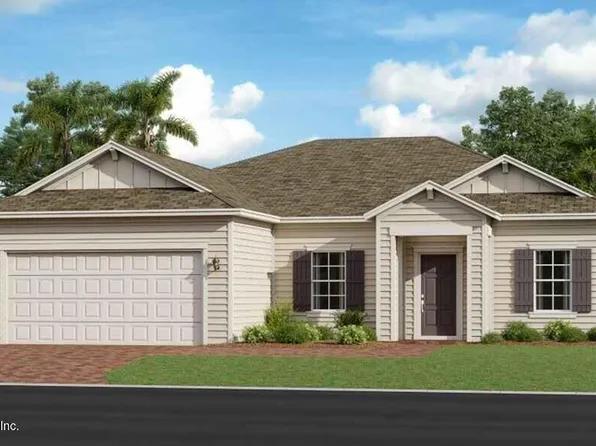 6251 MARE Avenue, Jacksonville, FL 32219