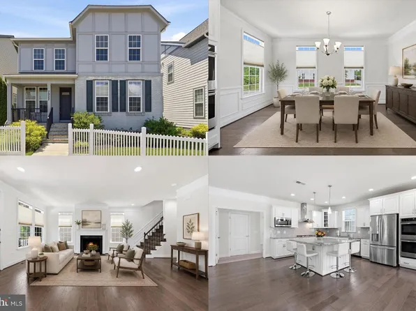 7922 Ashland Dr, Alexandria, VA 22315