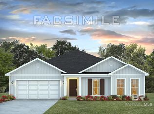 410 Alfalfa St, Fairhope, AL 36532