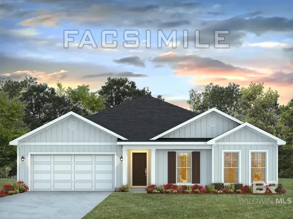 410 Alfalfa St, Fairhope, AL 36532