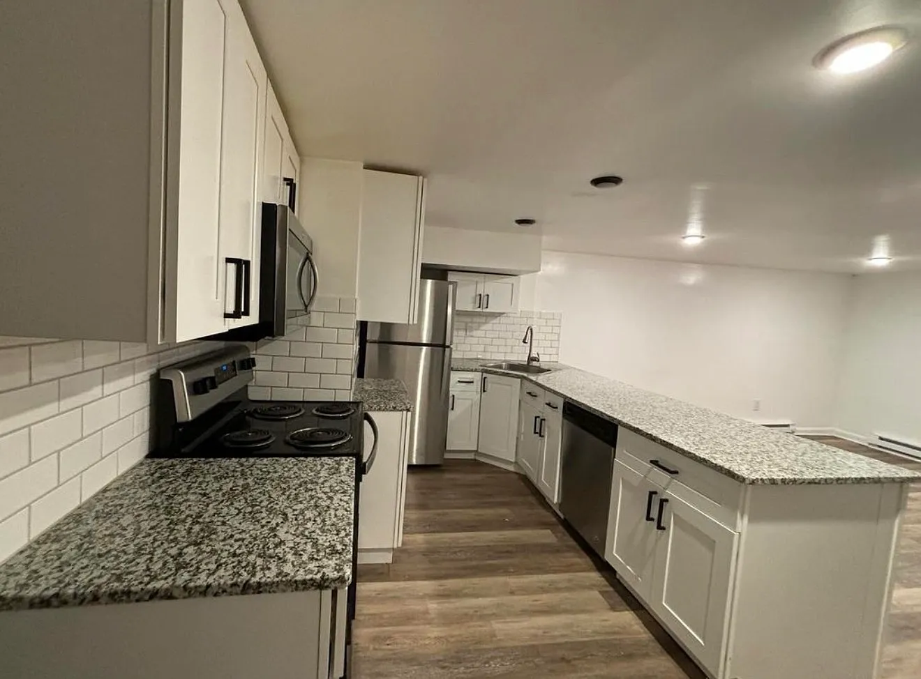 2 bed, 1000 sqft, $1,495 — Photo 2