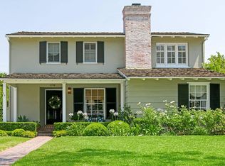 2728 Doresta Rd, San Marino, CA 91108