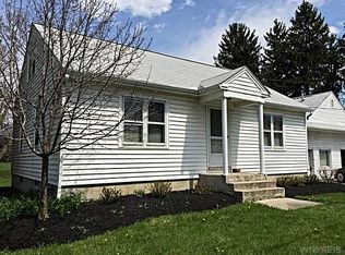 11540 Big Tree Rd, East Aurora, NY 14052