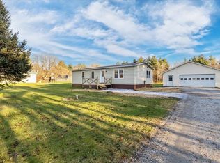 2196 State Rte #78, Highgate Center, VT 05459