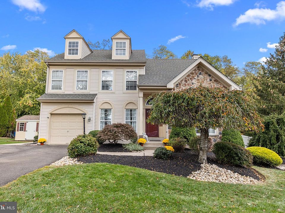 645 Fairhill Ave, Langhorne, PA 19047 | Zillow