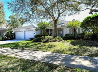 730 Shadow Bay Way, Osprey, FL 34229