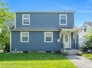 44 E Spring Valley Ave, Maywood, NJ 07607