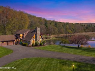 81 Union Center Road, Ulster Park, NY 12487