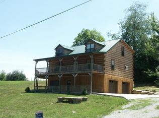 160 Mystic View Rd, Monticello, KY 42633