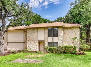 1801 Stoneridge Rd, Austin, TX 78746