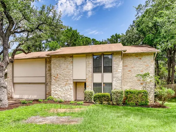1801 Stoneridge Rd, Austin, TX 78746