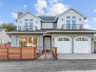 167 Cortez Ave, Half Moon Bay, CA, 94019