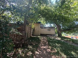 106 E 25th St, Tulsa, OK 74114