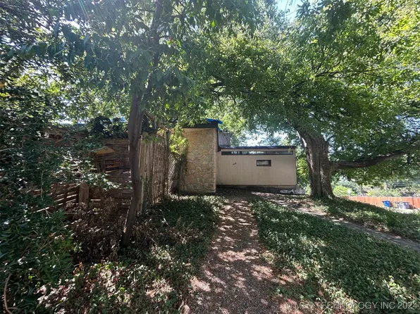 106 E 25th St, Tulsa, OK 74114