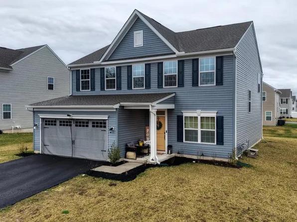 267 Crescita Ln, Clayton, DE 19938