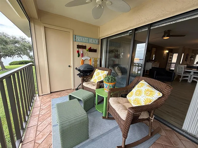 6158 Palma Del Mar Blvd S #205 — Photo 9