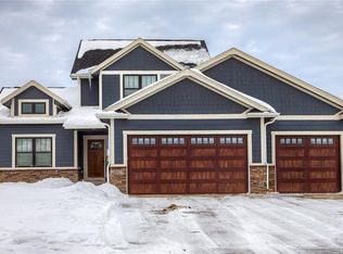 5007 NE Rio Dr, Ankeny, IA 50021