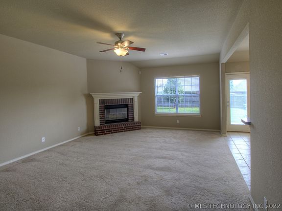 5th image of 5015 S 196th East Ave