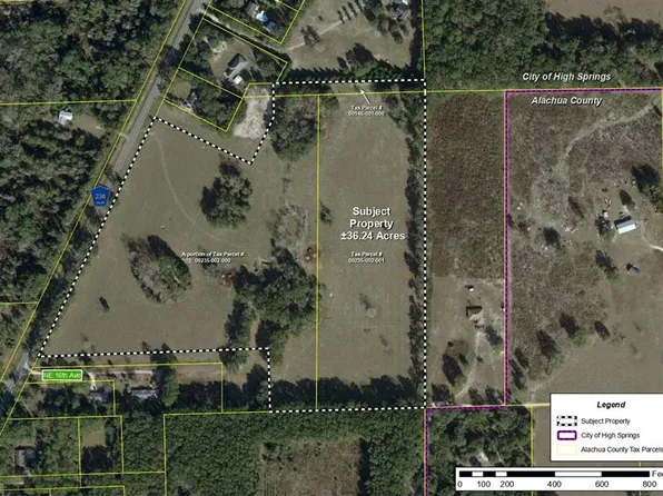 23137 NW County Road 236, High Springs, FL 32643