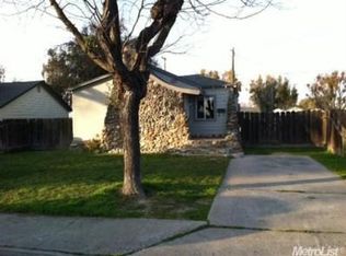 1541 Teresa St, Modesto, CA 95350
