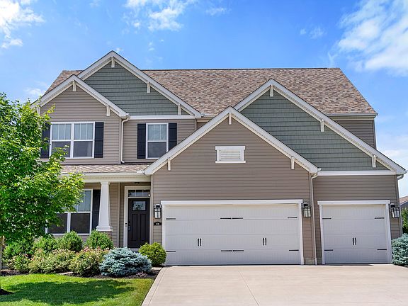 2nd image of 106 Mannaseh Dr W