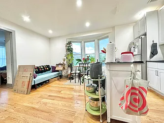 Rented by Doorway NYC, LLC