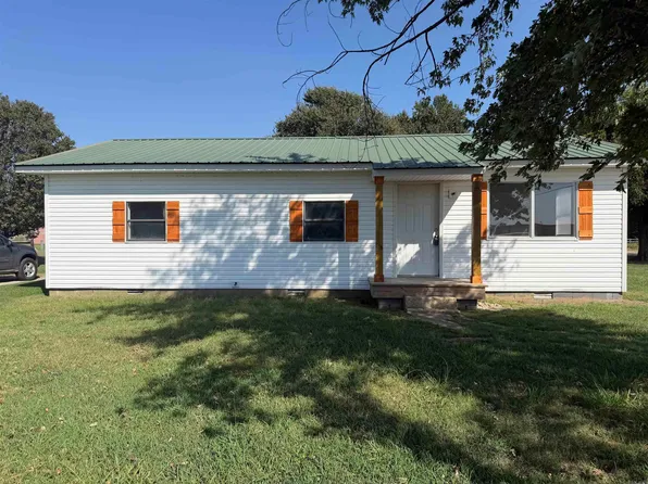408 Short St, Marmaduke, AR 72443